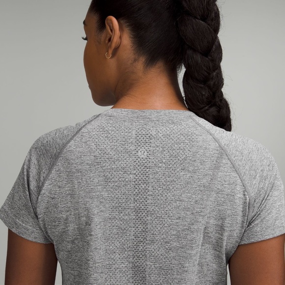 Lululemon Swiftly Tech Short Sleeve Shirt 2.0 - Picture 8 of 8